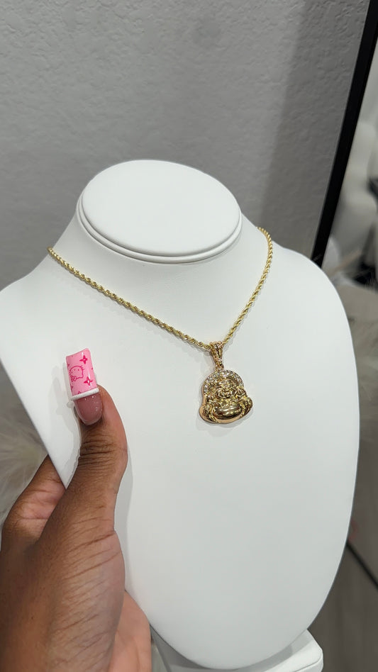 Big Buddha Chain