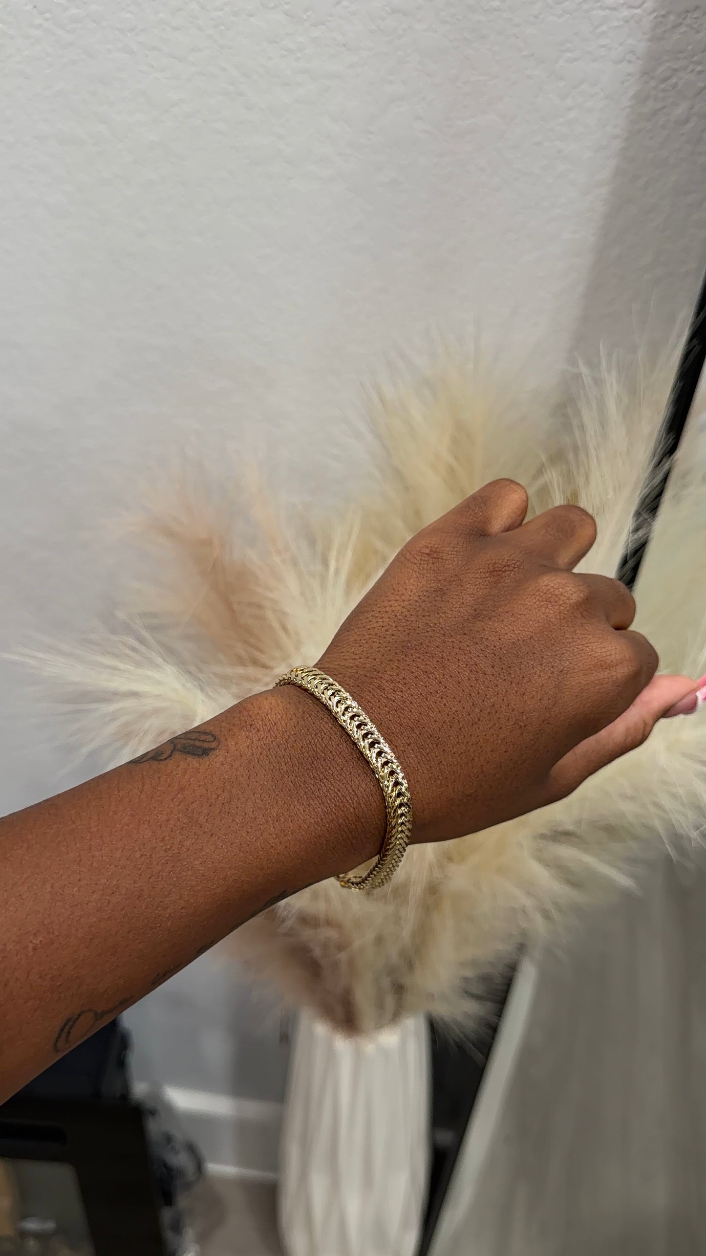 GLD bracelet