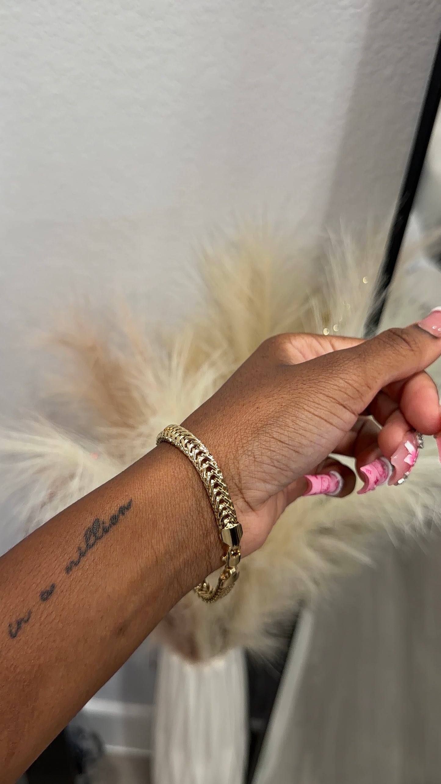 GLD bracelet