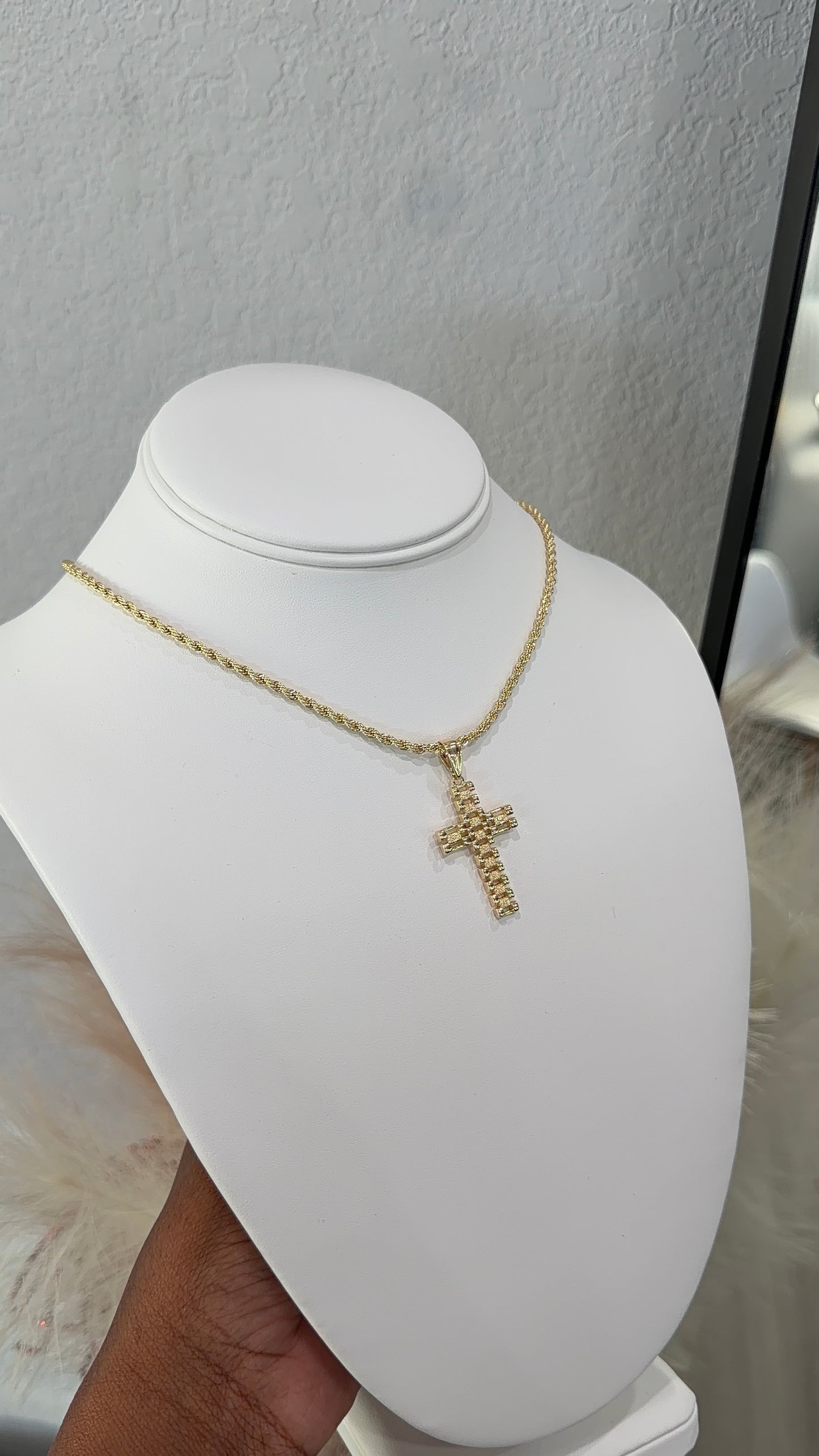Rollex Cross chain