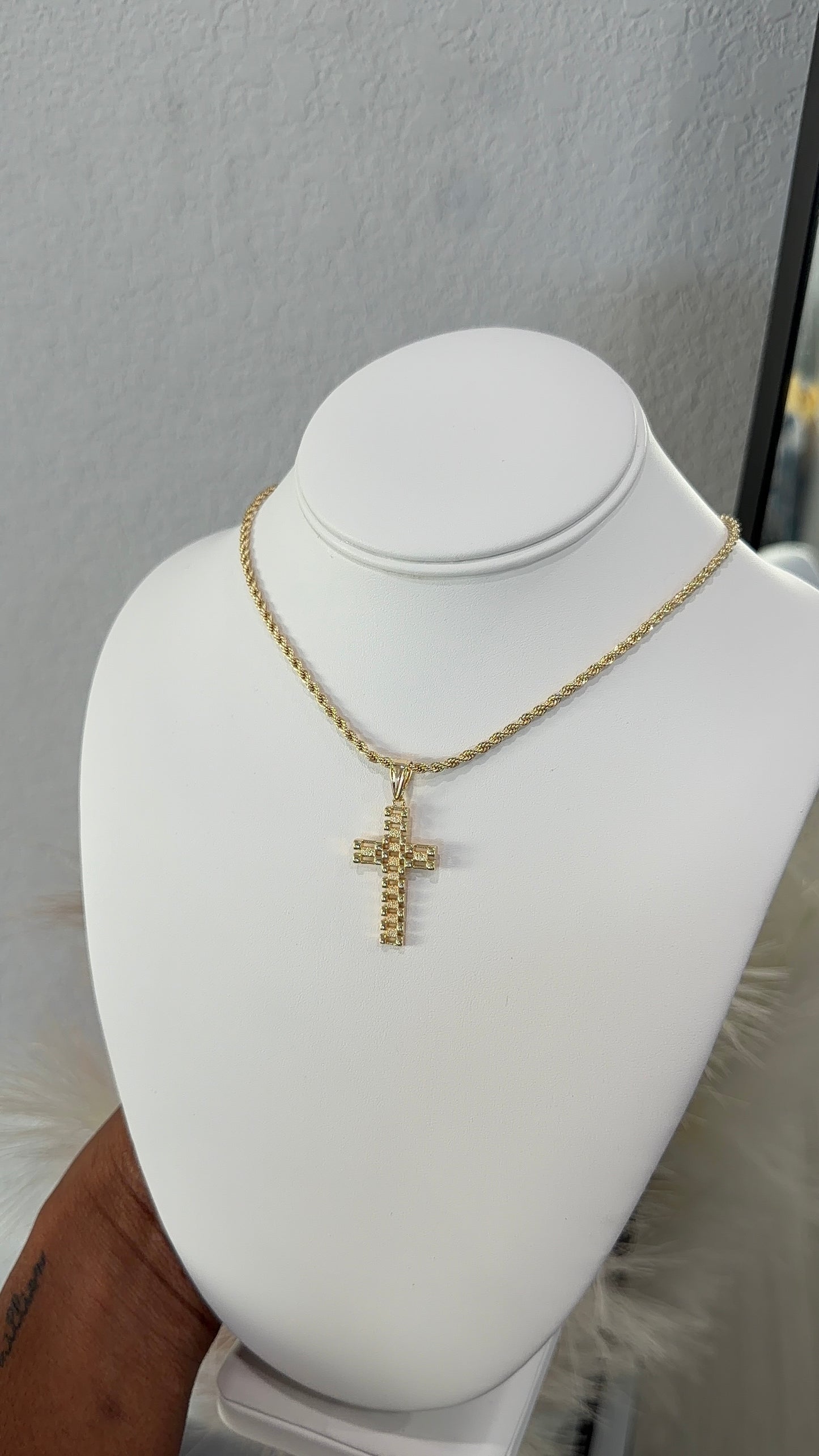 Rollex Cross chain