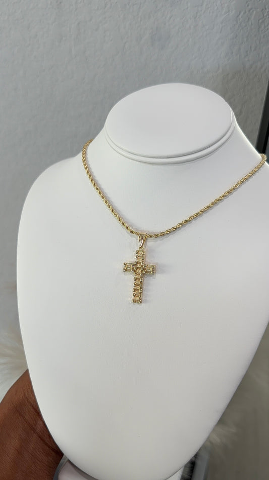 Rollex Cross chain